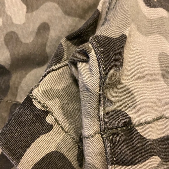 Women’s short size 7 (BeBop) - Picture 8 of 9